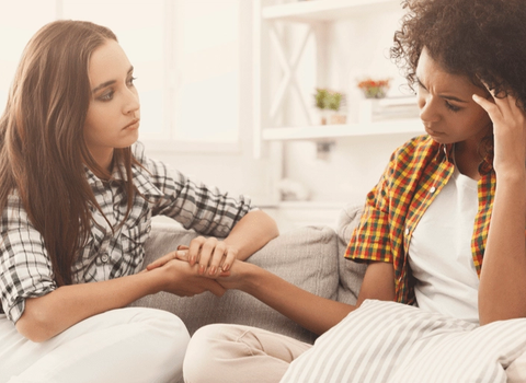 How to be a supportive partner