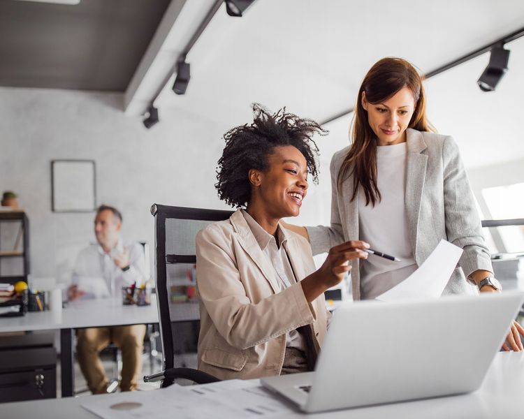 The 7 forces of business mastery