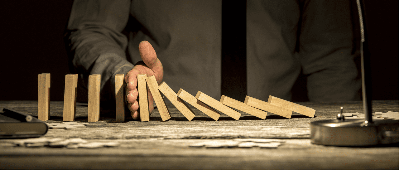 Chokehold on Your Business