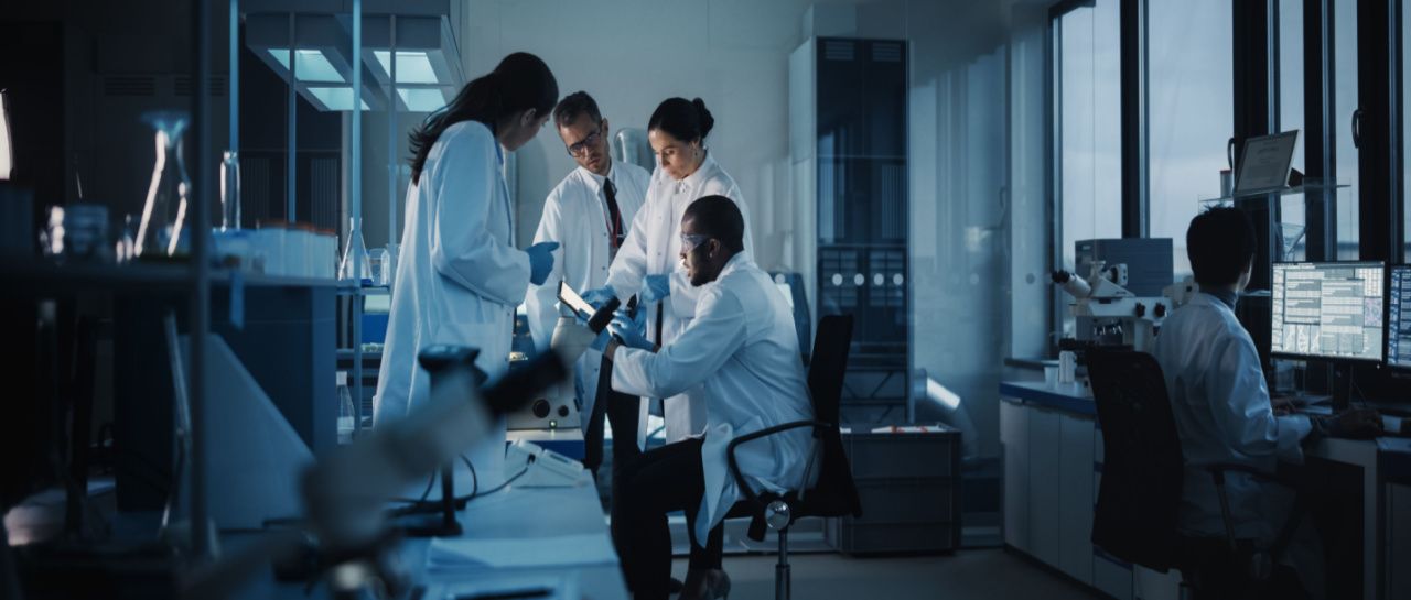 The miracle of organ regeneration