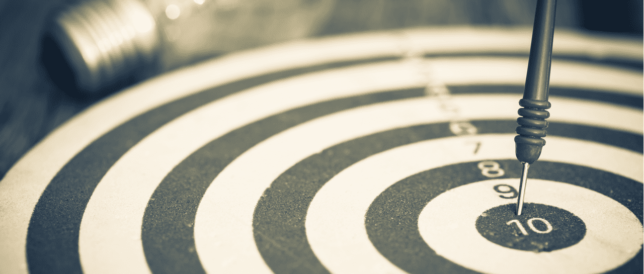 Achieve more with SMART goals