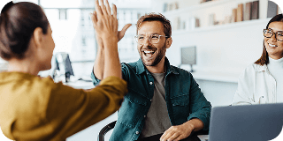 Winning the Game of Life