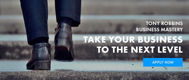 Take your business to the next level