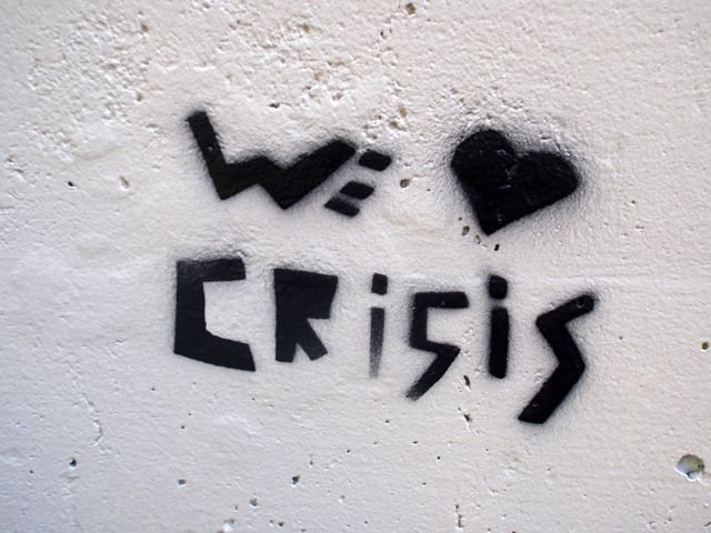 Crisis