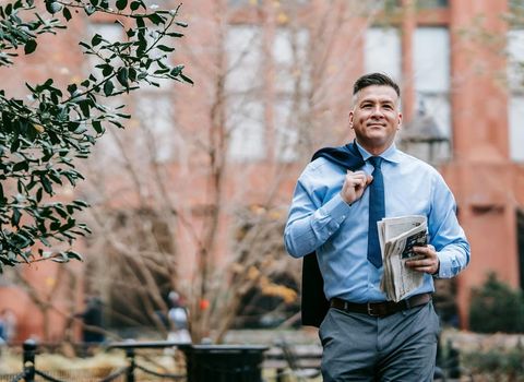 psychological fitness for big business gains