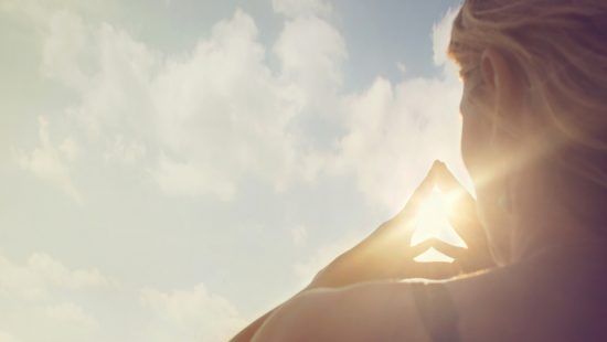 Create a calm environment