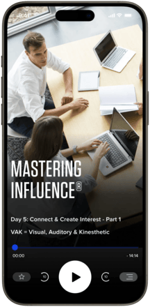 Mastering Influence