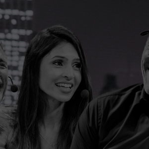 How to build success in business image of Payal Kadakia, Dave Dahl & Tony Robbins