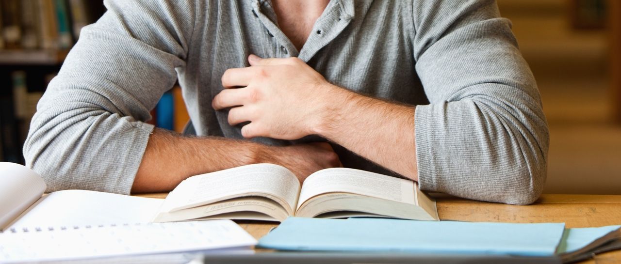 5 ways to fuel your brain