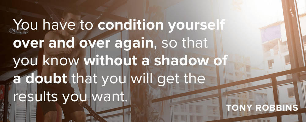 4 Keys to imagery technique