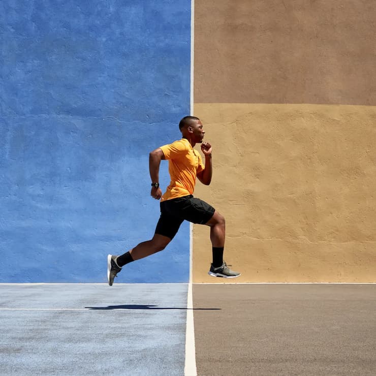 Pillars for an Extraordinary Life - Health