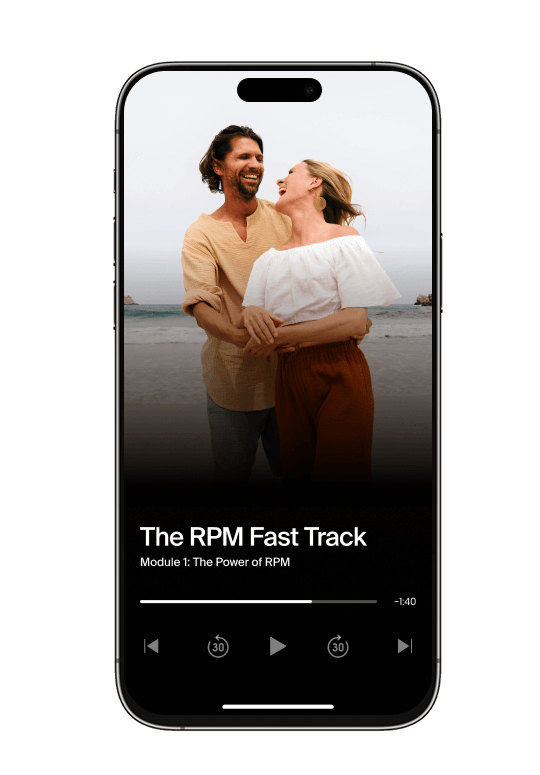 the rpm fast track module 1 the power of rpm