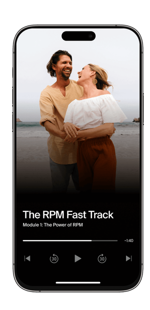 the rpm fast track module 1 the power of rpm