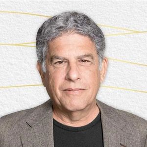 A path to forgiveness image of author Stephen Mitchell