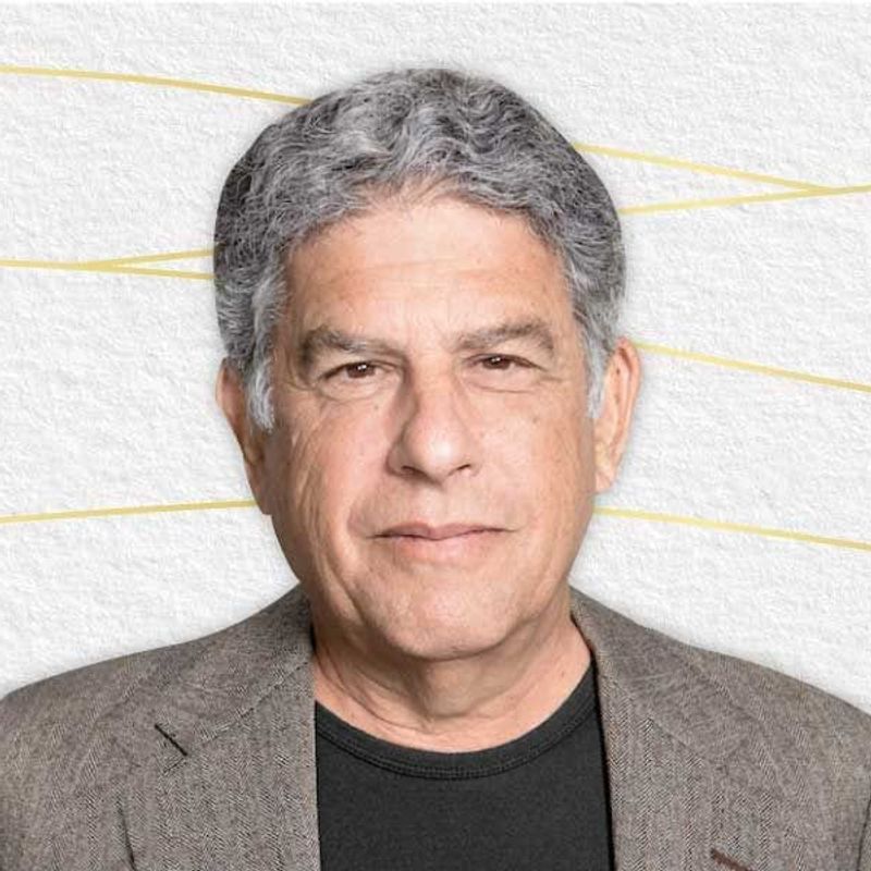 A path to forgiveness image of author Stephen Mitchell