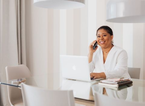 Why an entrepreneur's health is the foundation to success