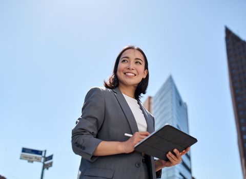 personal growth and business achievement