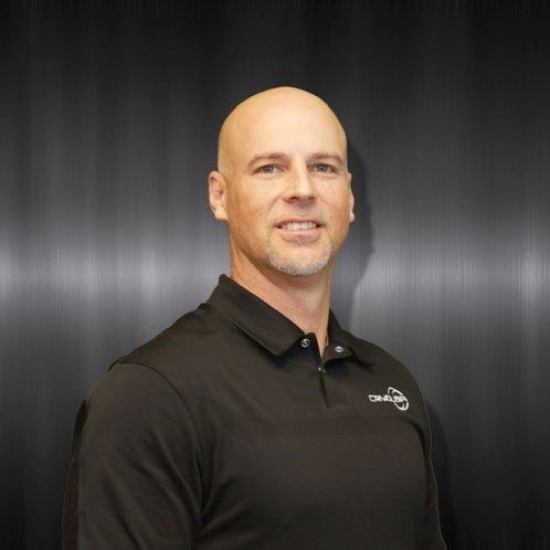 Managing Partner of CryoUSA Mark Murdock