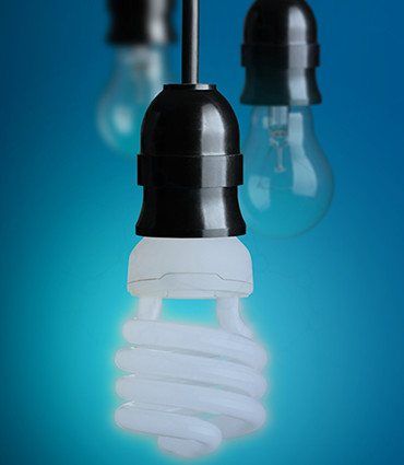 The keys to strategic innovation image of lightbulb