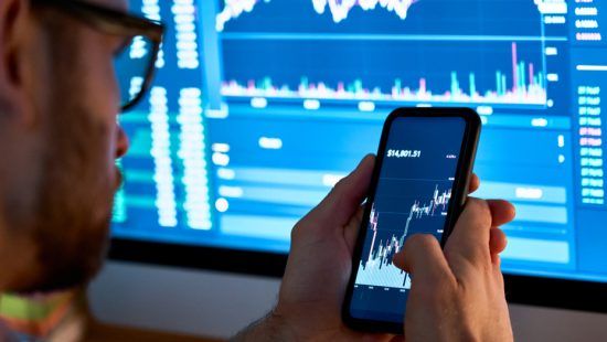 How to invest in cryptocurrency