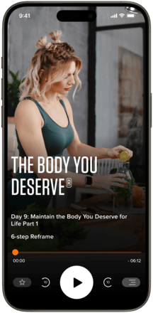 The Body You Deserve