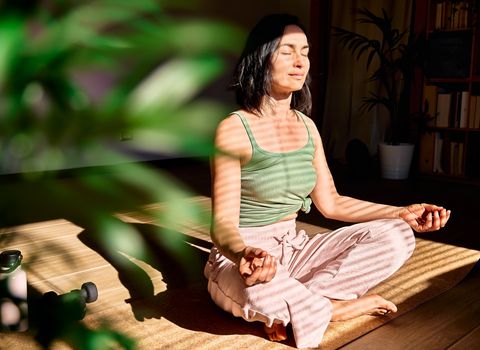 Cultivating joy, peace, and love with the power of being you