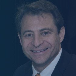 Peter Diamandis, Founder and Chairman, X Prize Foundation