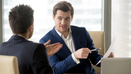 Being a leader at work requires resourcefulness