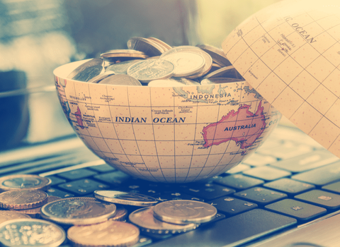 How to build a money-making machine