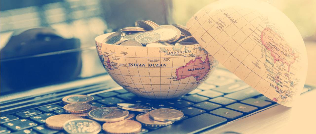 How to build a money-making machine