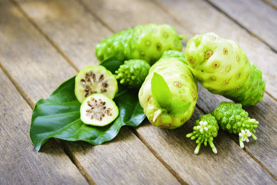 Noni fruit