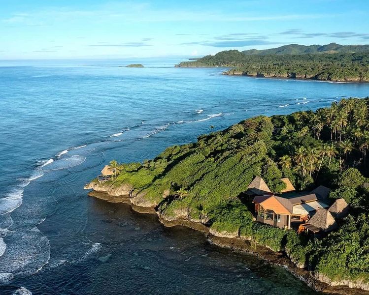 Tony Robbins Life & Wealth Mastery Fiji