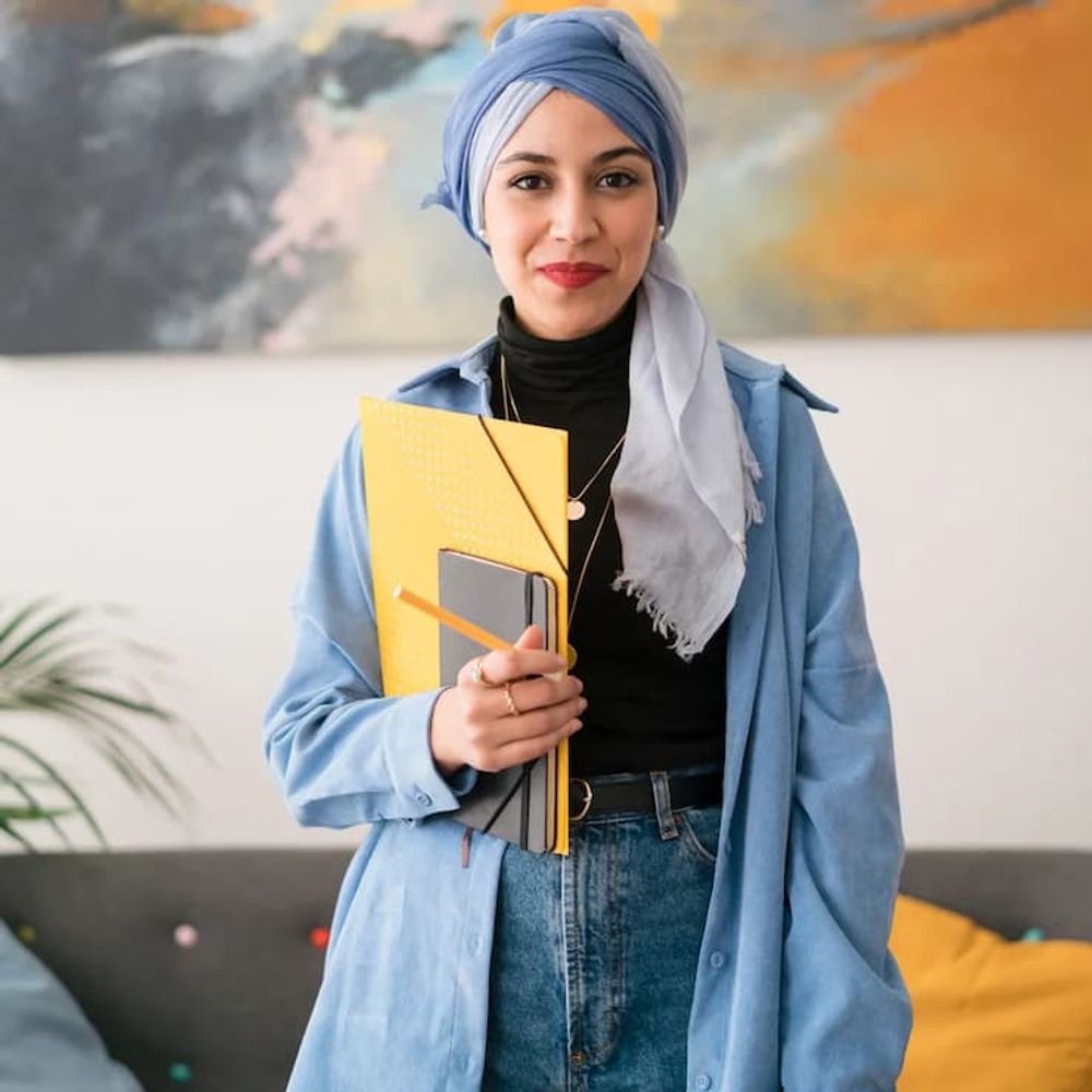 Pillars for an Extraordinary Life - Leadership