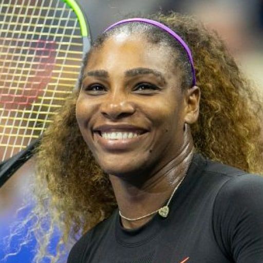 Serena Williams