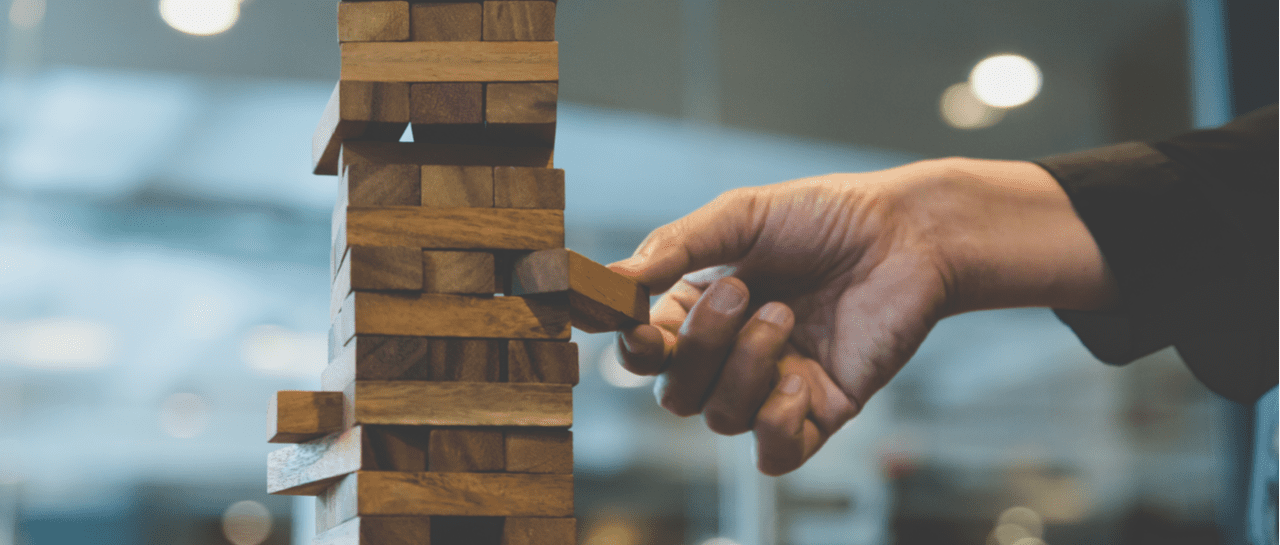 What kind of player are you