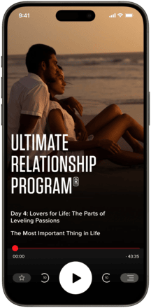 Ultimate Relationship Program