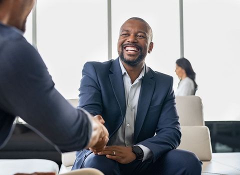 confident decision making through leadership coaching