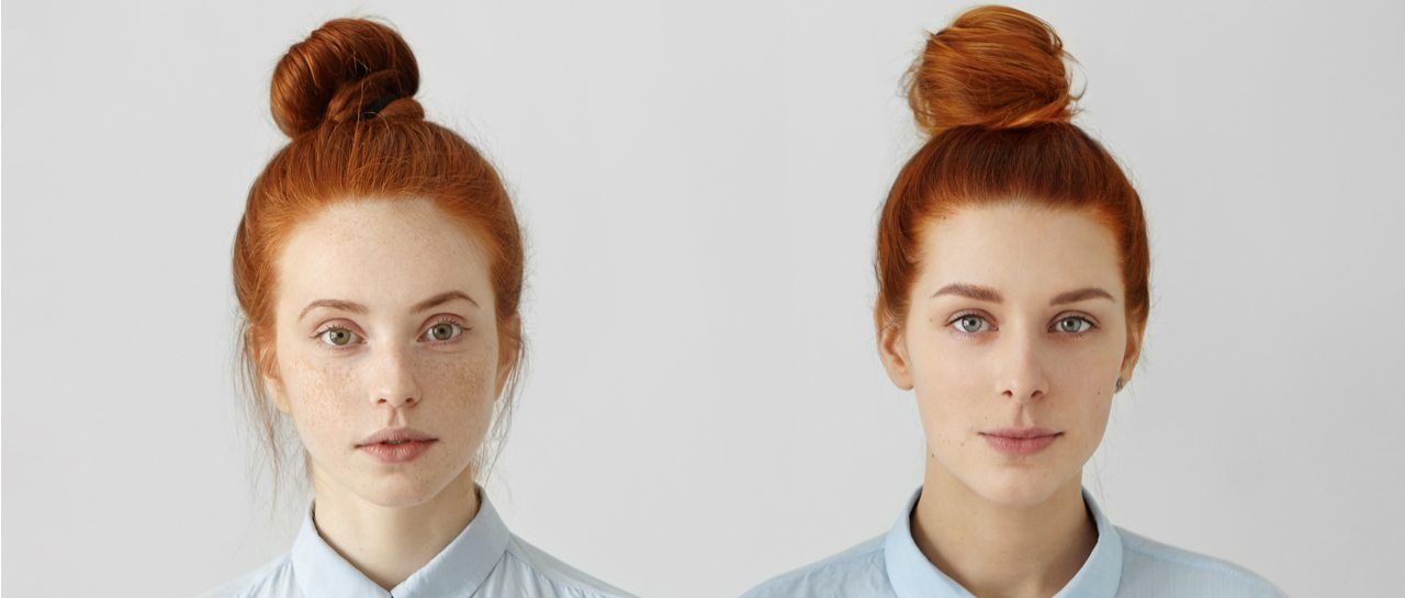 How do you see the world?