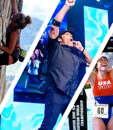 Siri Lindley & Sanni McCandless