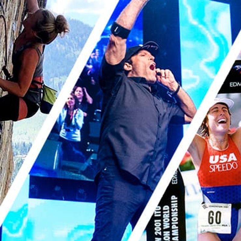 Siri Lindley & Sanni McCandless