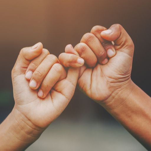 Determine your values