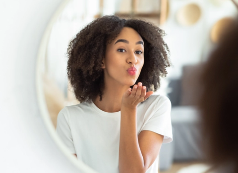 How to renew yourself