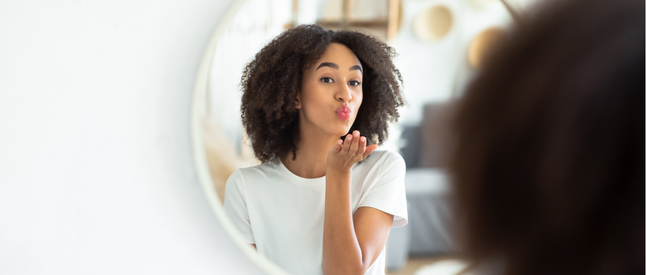 How to renew yourself