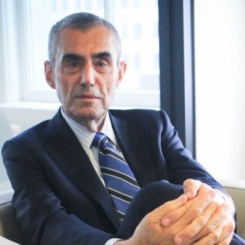 John Durham, CEO of Catalyst SF