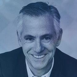 Drew Nesiser Founder & CEO, Renegade