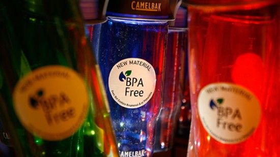 The problem with "bpa-free"