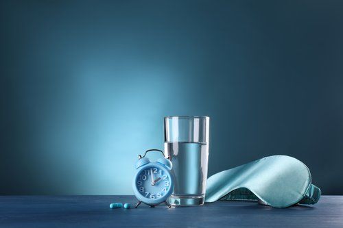 Your guide to sleep supplements