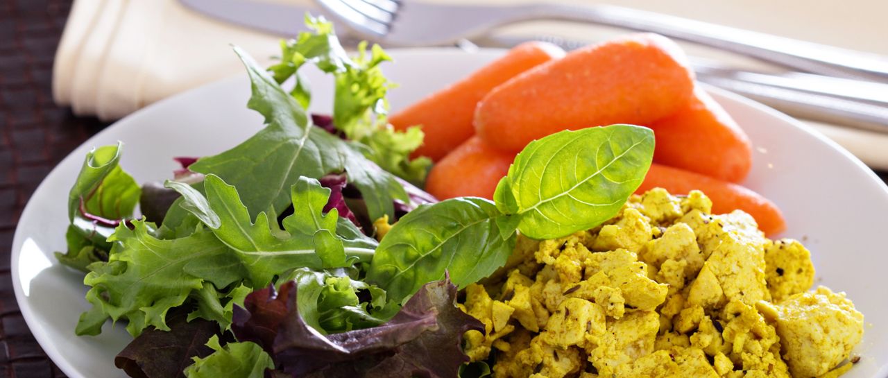 Break out of your breakfast rut