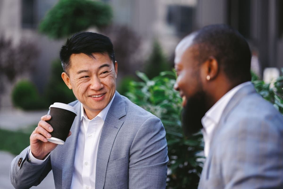 Solopreneur Coaching