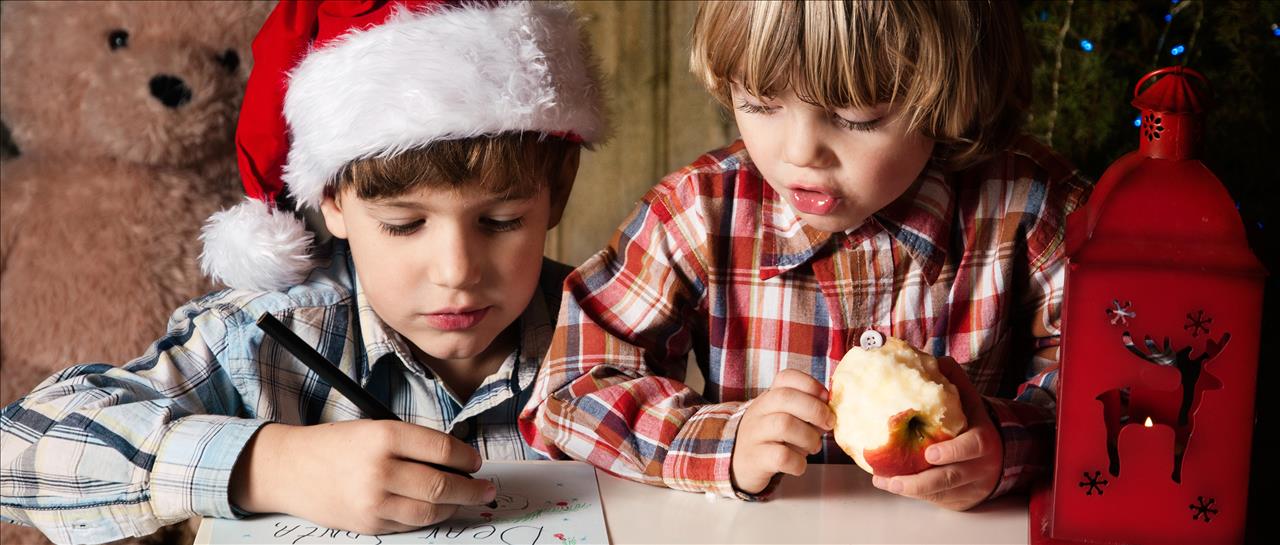 25 fun holiday activities